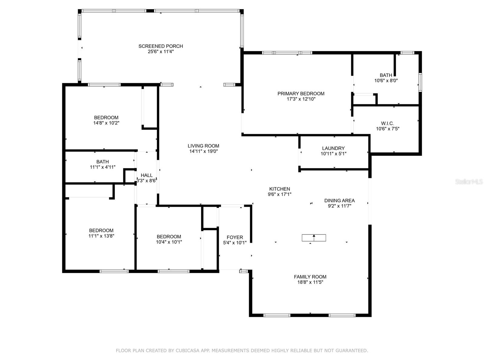 Image 41 of 42 For 4091 13th Way Ne