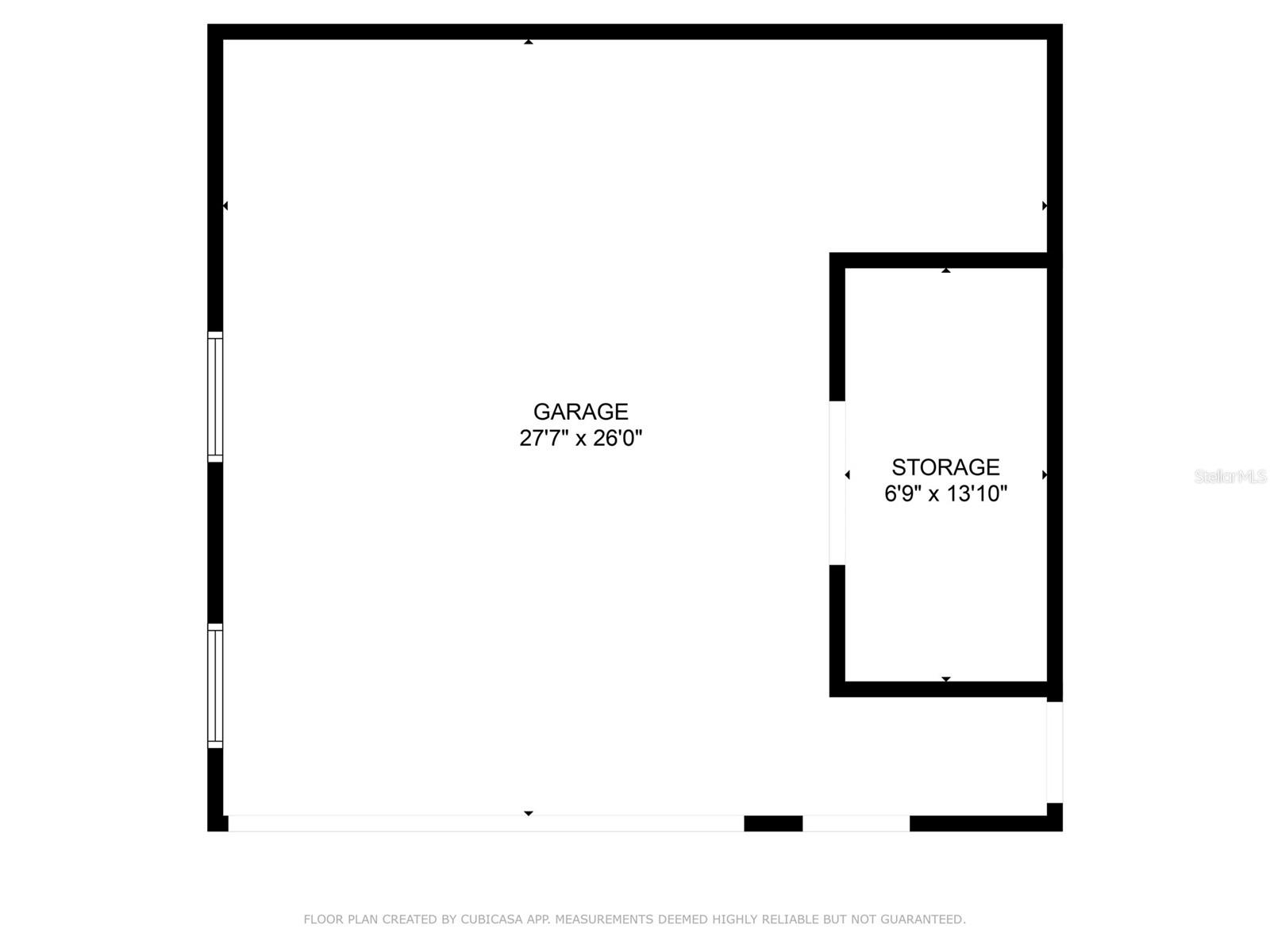 Image 42 of 42 For 4091 13th Way Ne