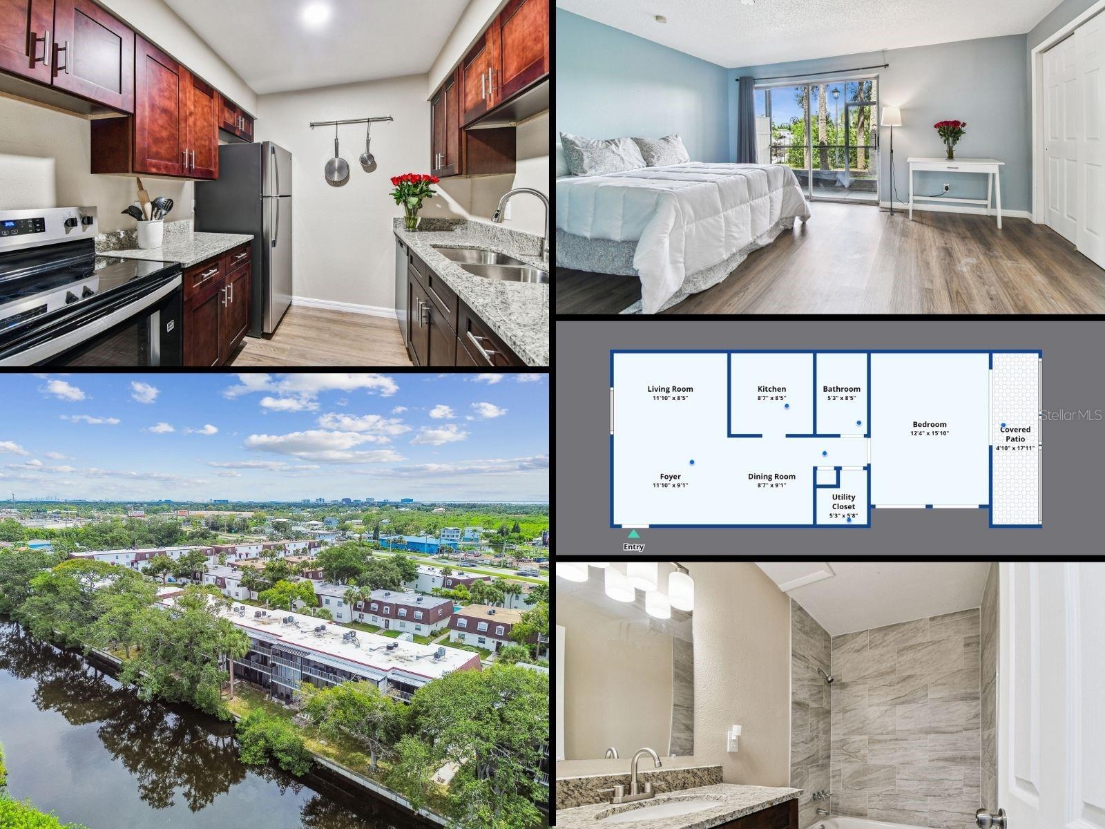 Image 3 of 85 For 9115 Tudor Drive E106