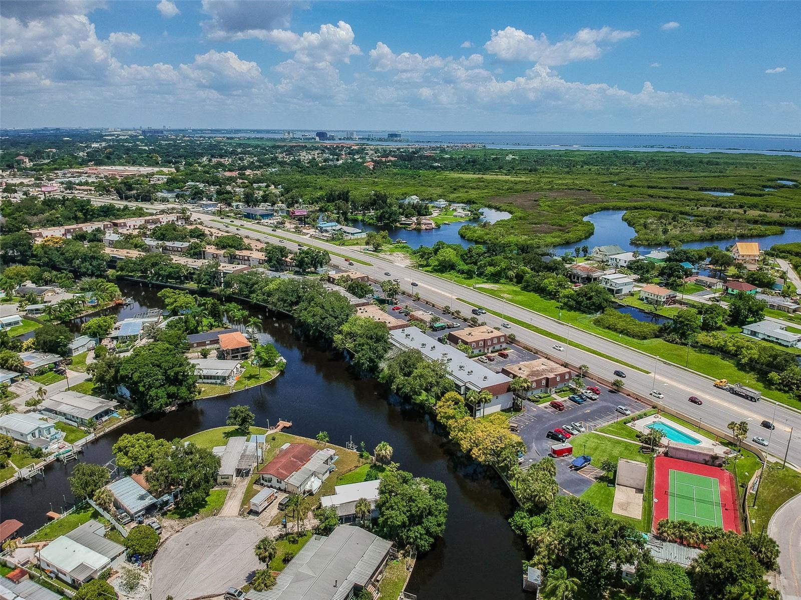 Image 37 of 85 For 9115 Tudor Drive E106