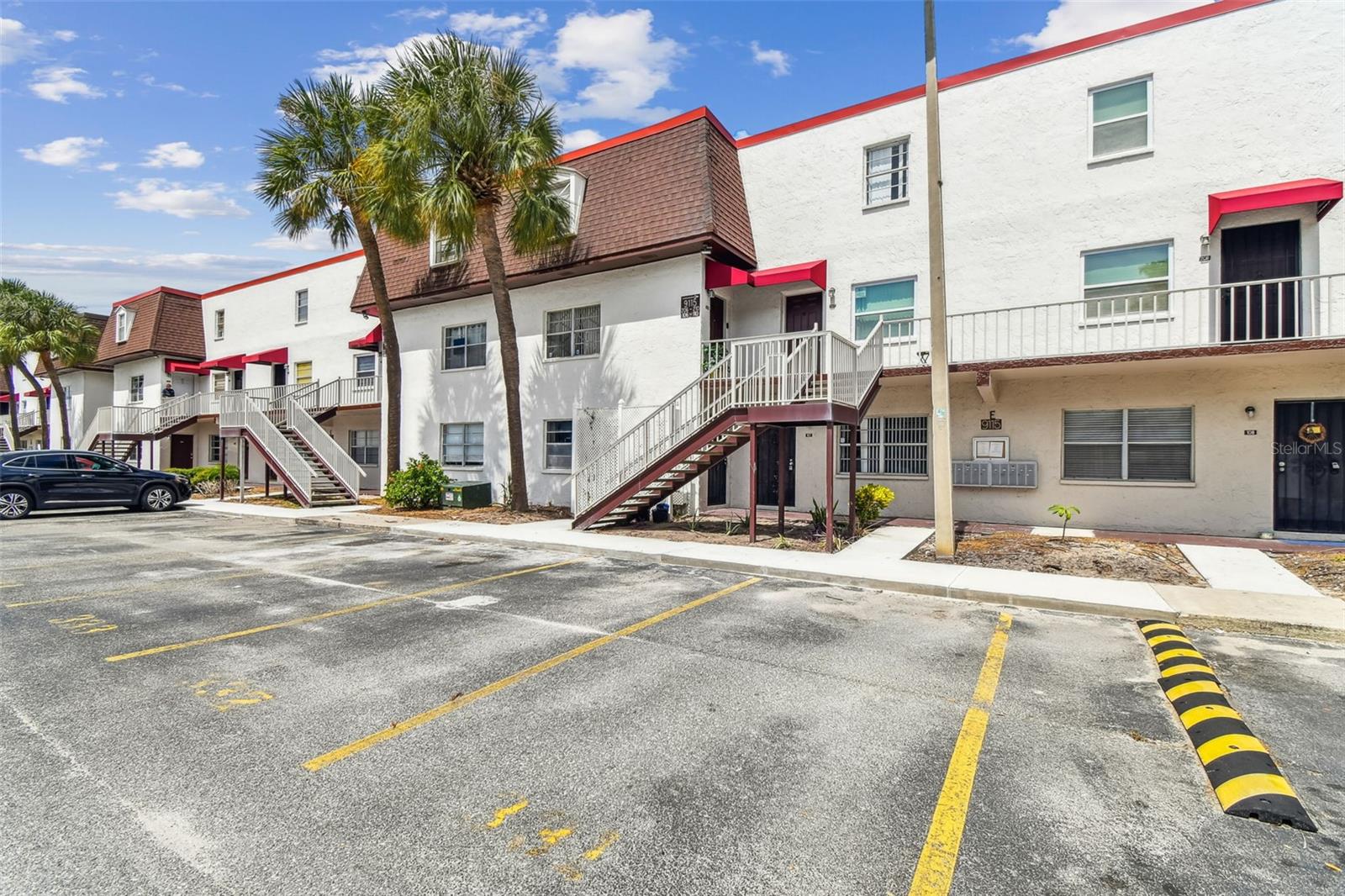 Image 40 of 85 For 9115 Tudor Drive E106