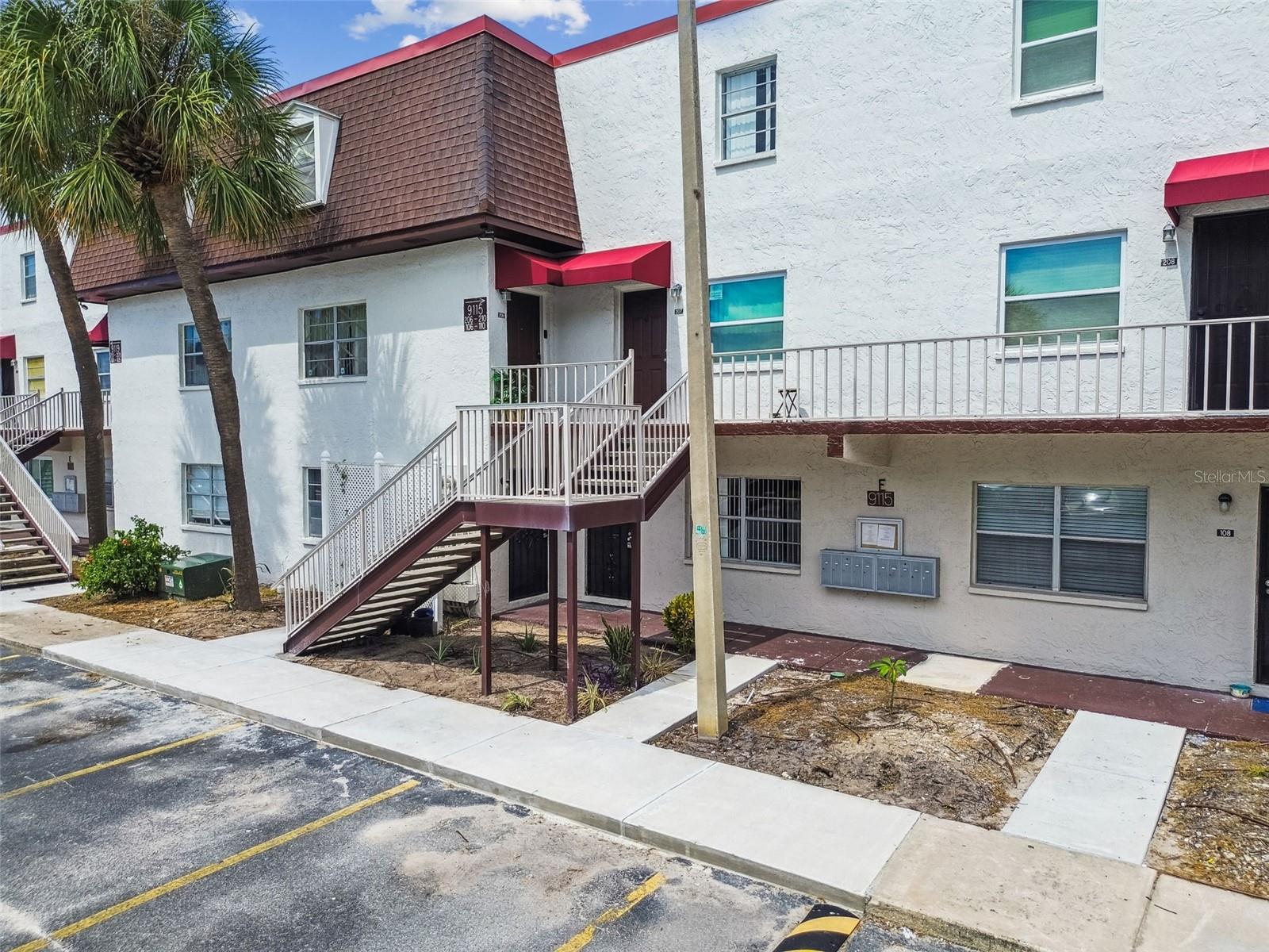 Image 56 of 85 For 9115 Tudor Drive E106