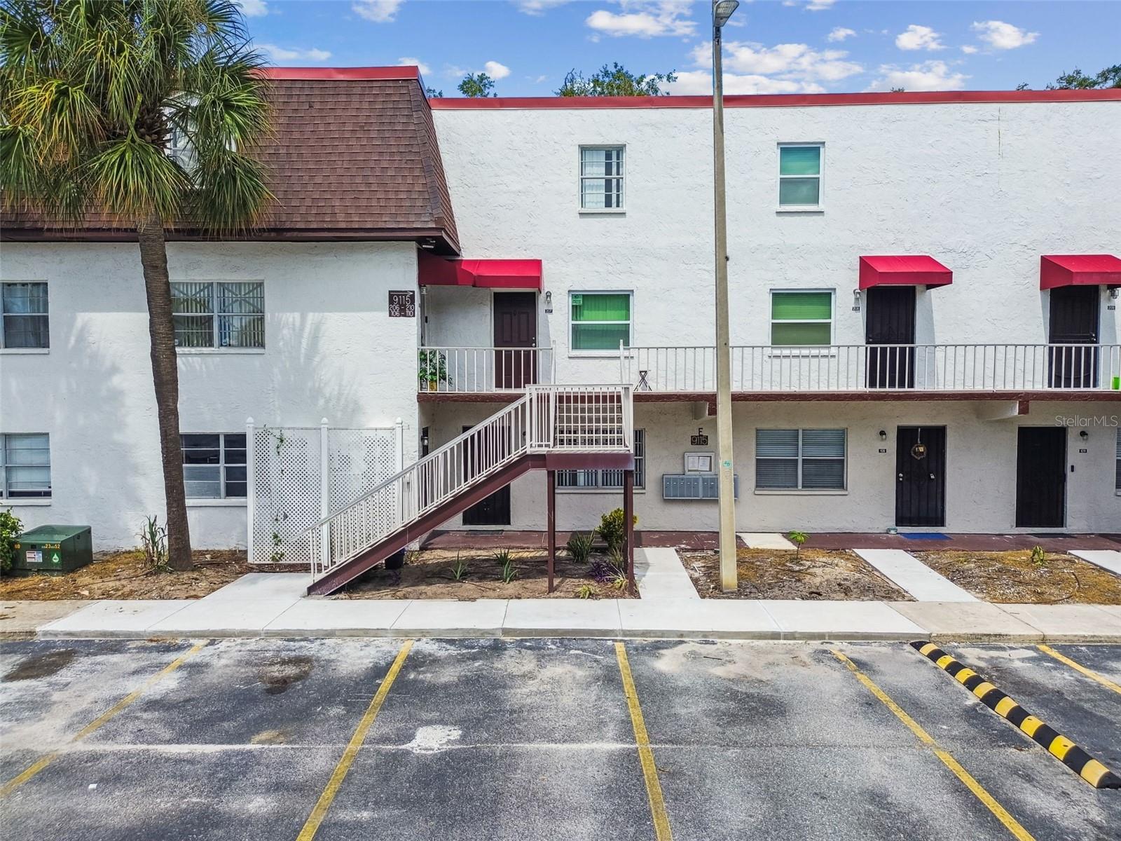 Image 57 of 85 For 9115 Tudor Drive E106