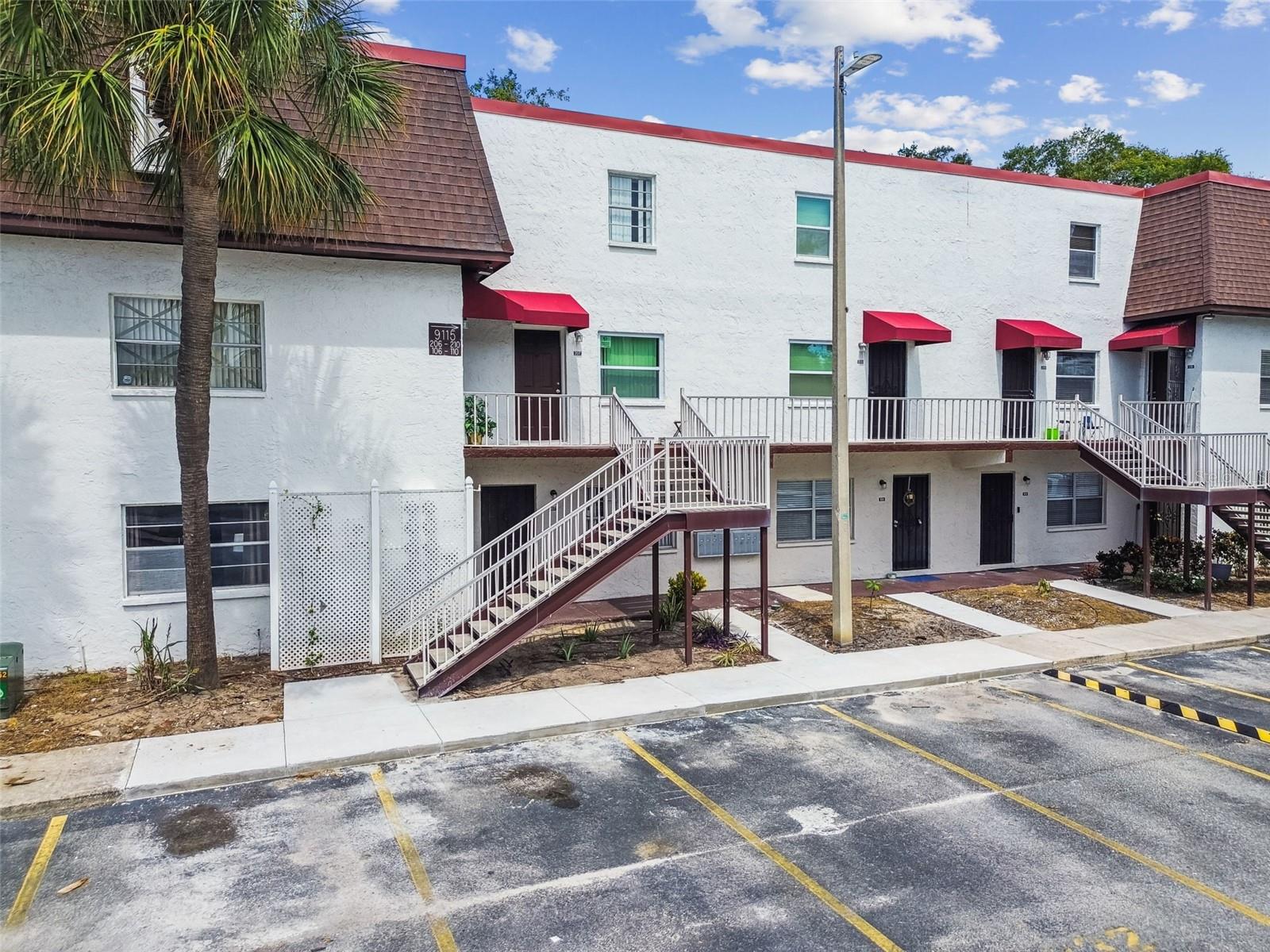 Image 58 of 85 For 9115 Tudor Drive E106