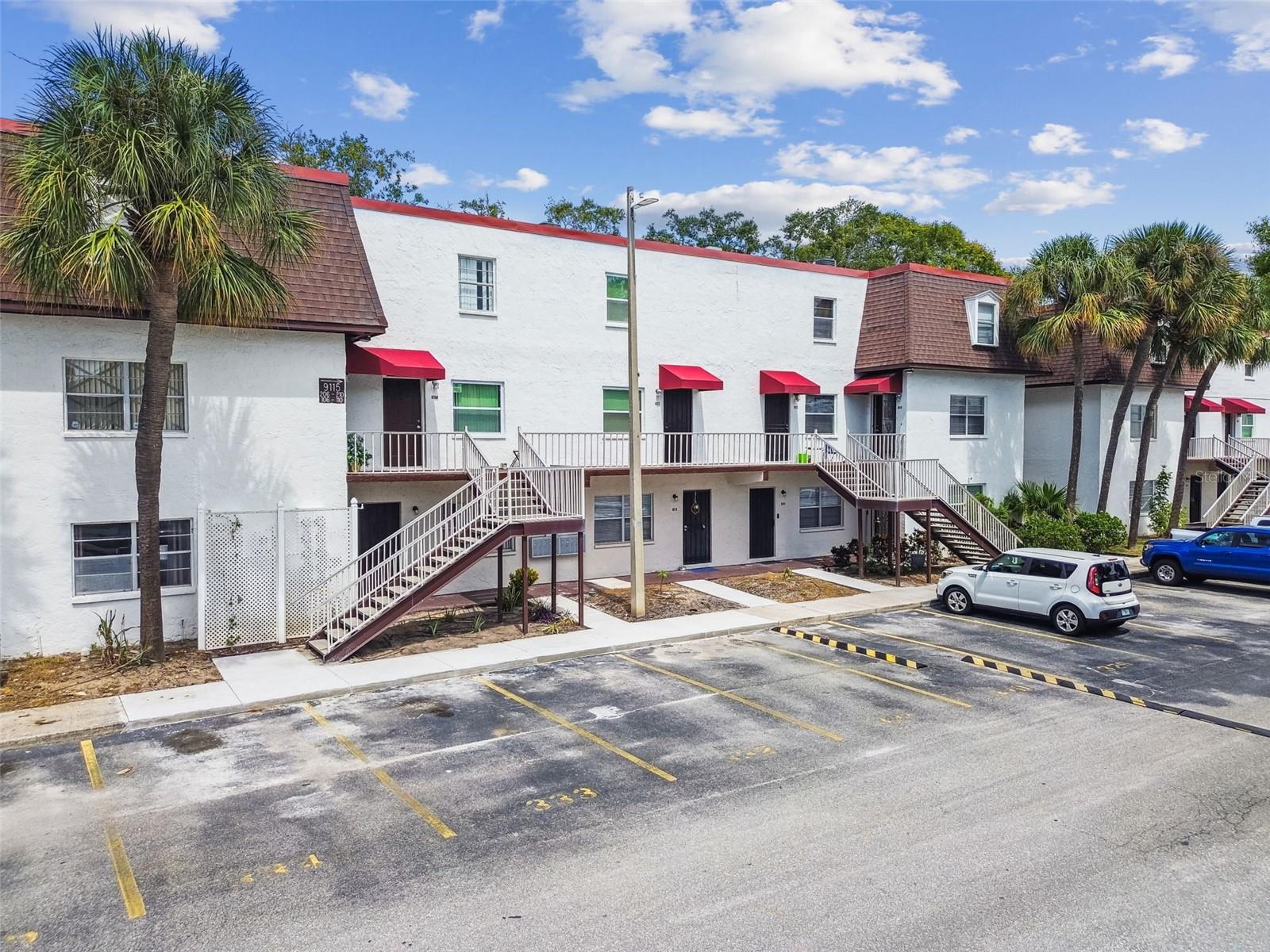 Image 59 of 85 For 9115 Tudor Drive E106