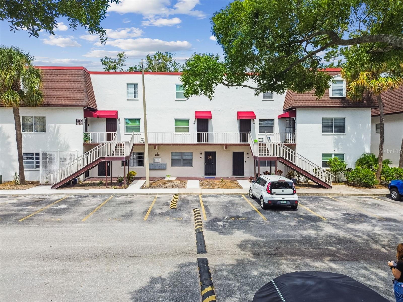 Image 60 of 85 For 9115 Tudor Drive E106