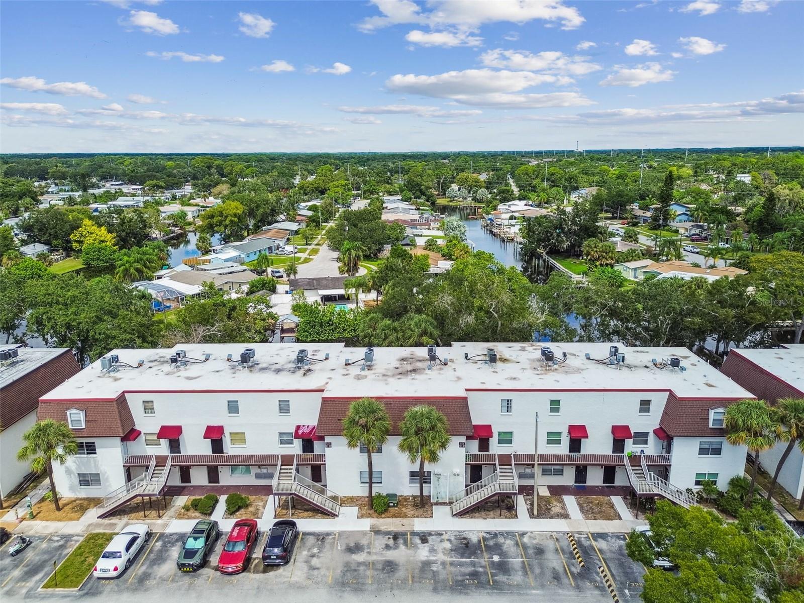 Image 62 of 85 For 9115 Tudor Drive E106