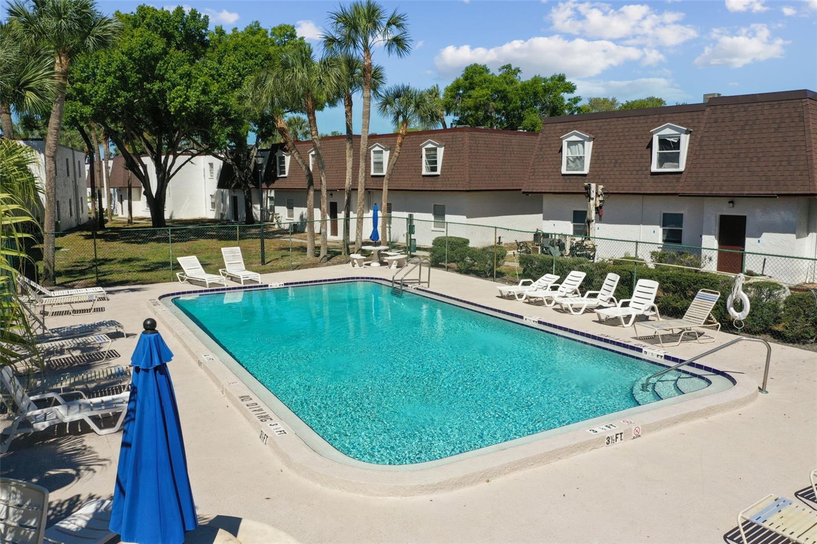 Image 69 of 85 For 9115 Tudor Drive E106