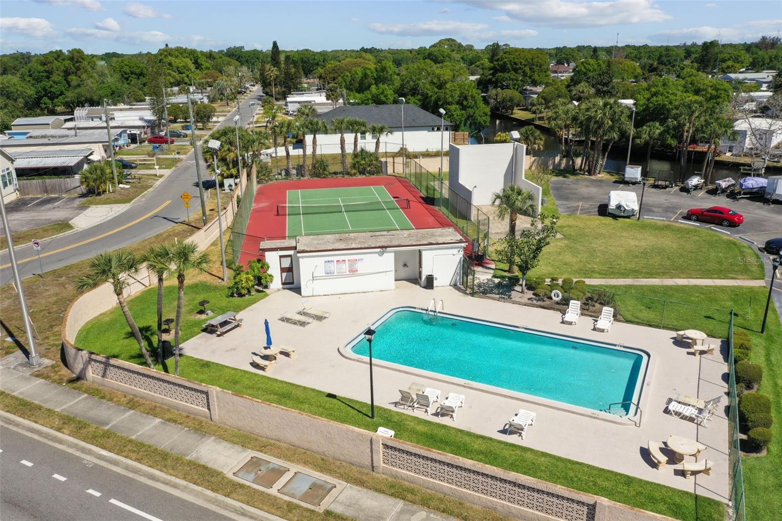 Image 71 of 85 For 9115 Tudor Drive E106