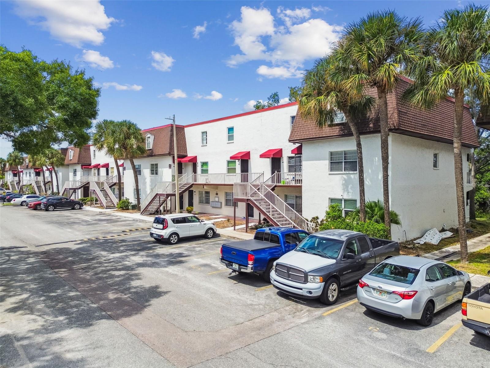 Image 83 of 85 For 9115 Tudor Drive E106