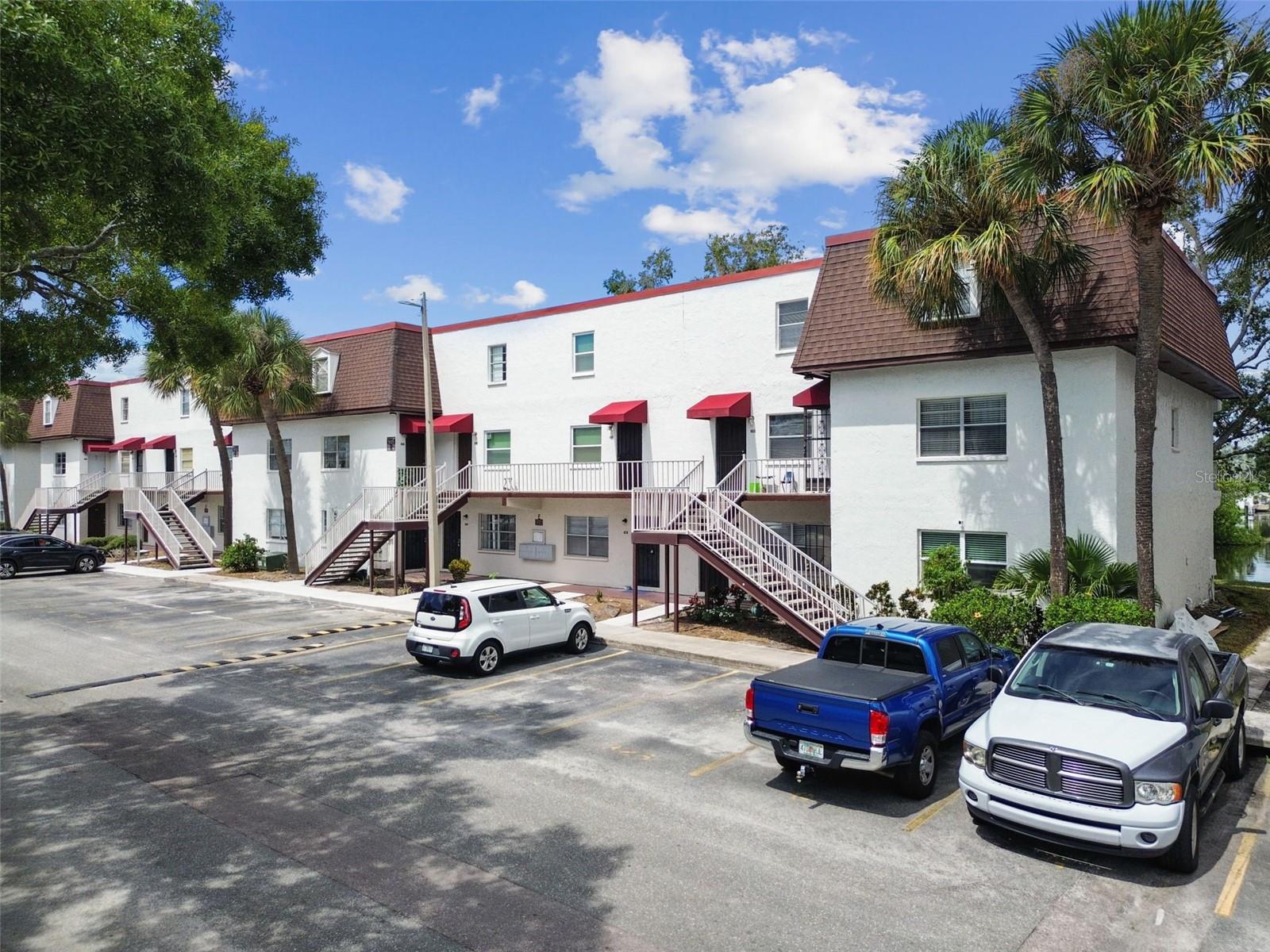 Image 84 of 85 For 9115 Tudor Drive E106