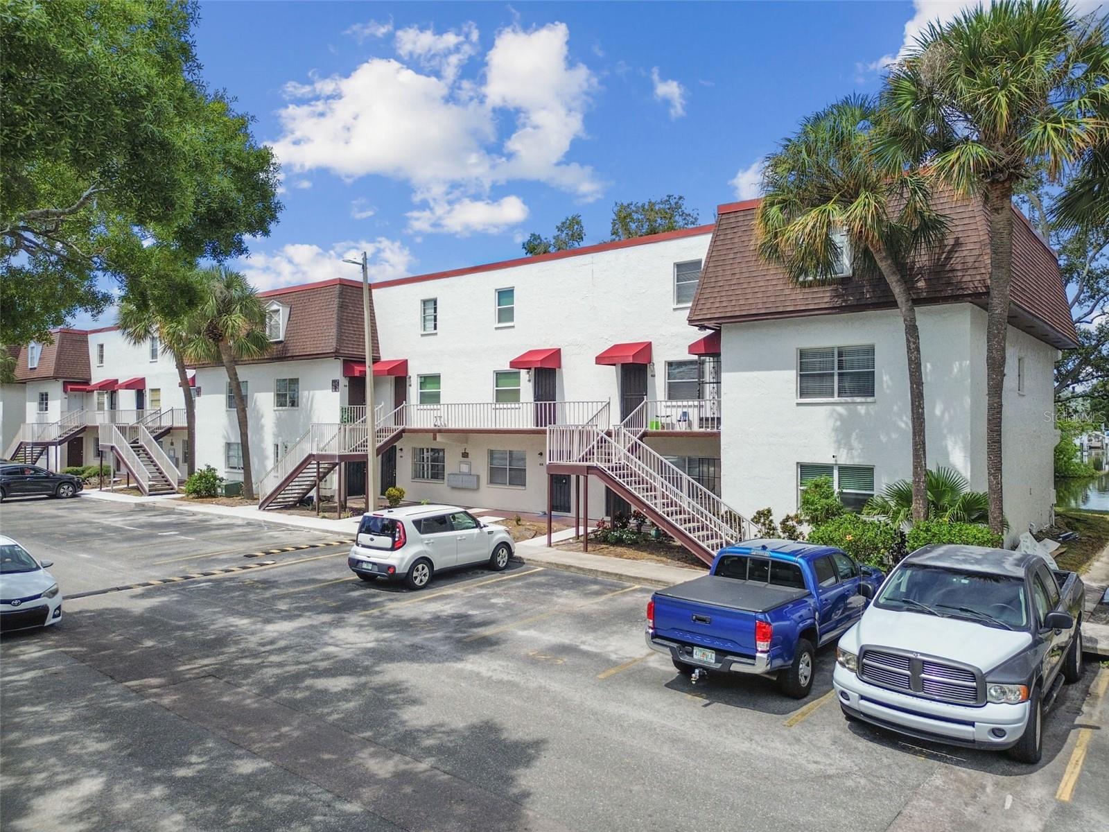 Image 85 of 85 For 9115 Tudor Drive E106