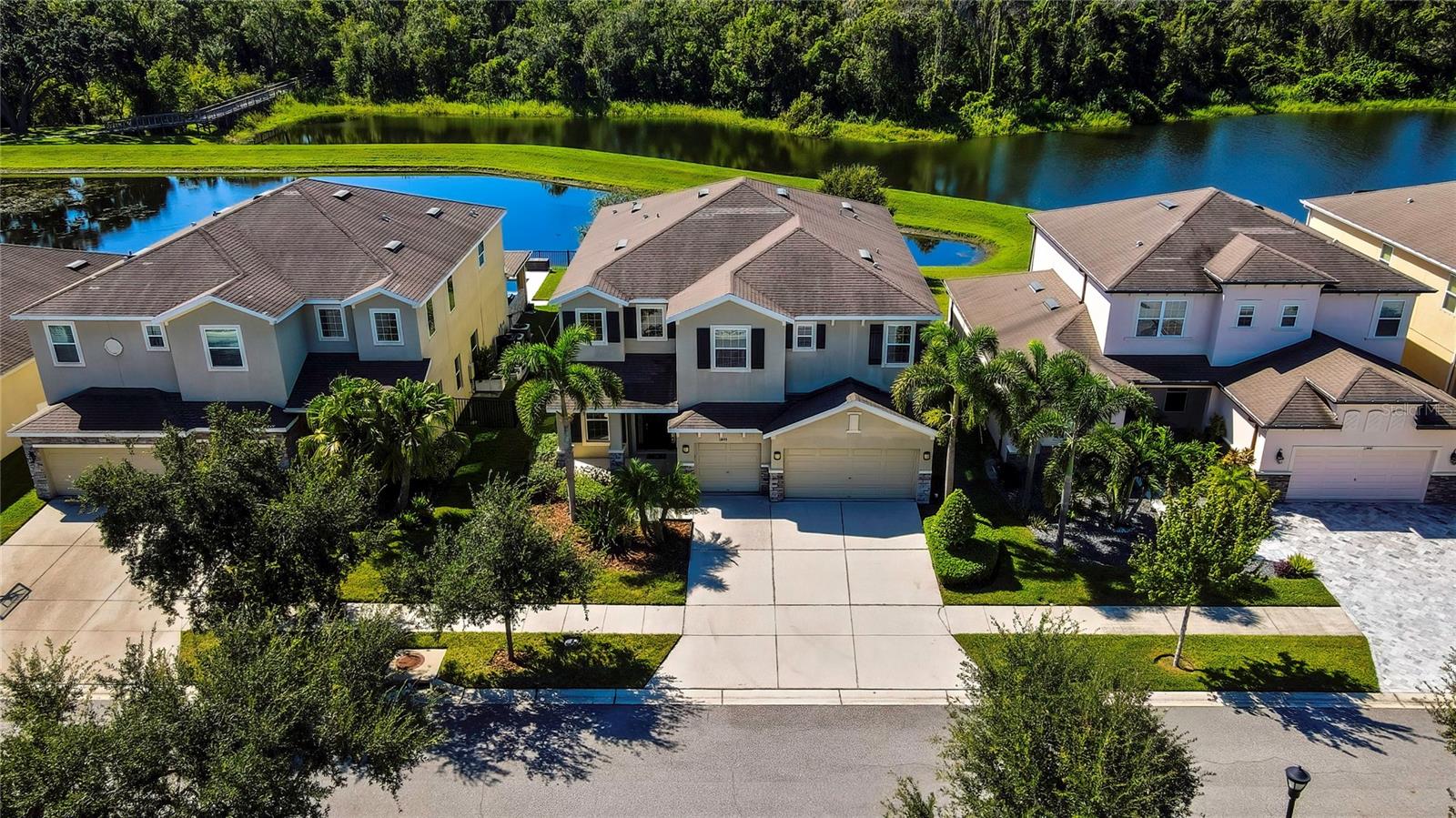 Details for 13443 Canopy Creek Drive, TAMPA, FL 33625