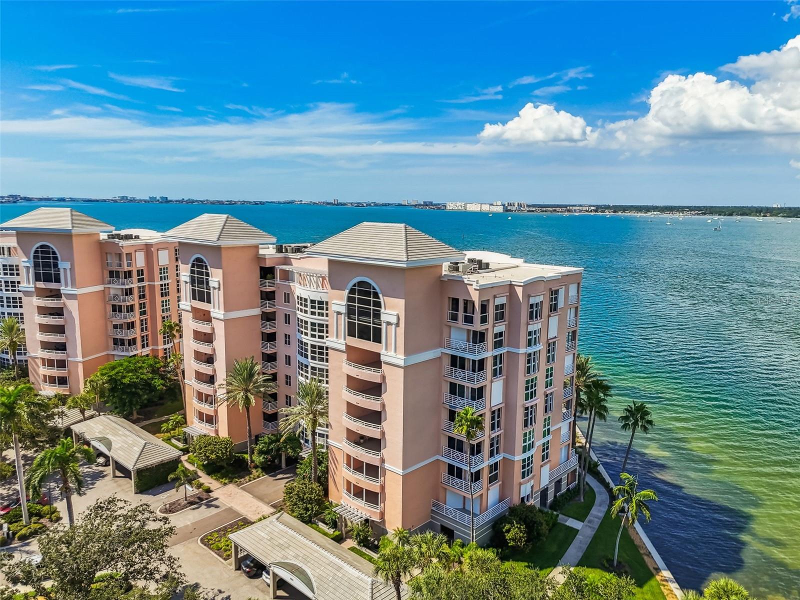 Details for 4993 Bacopa Lane S 405, ST PETERSBURG, FL 33715