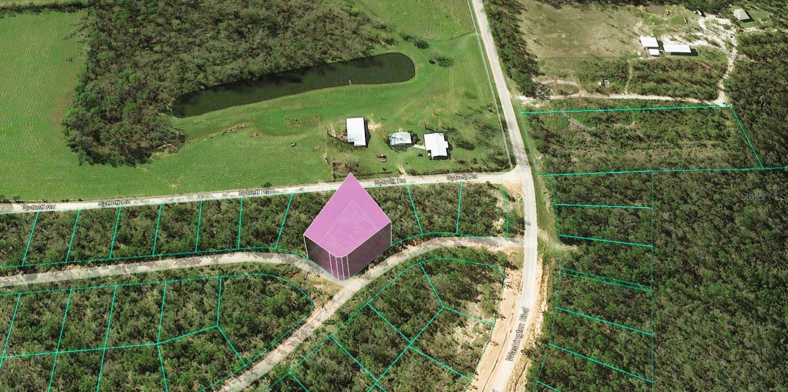 Image 2 of 4 For Lot 4 Jerome Drive