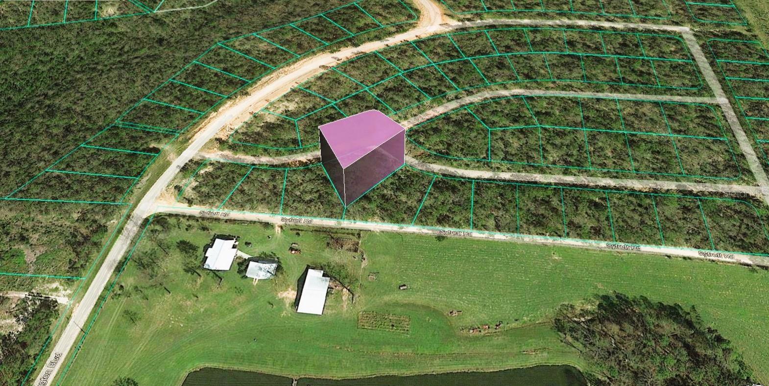 Image 4 of 4 For Lot 4 Jerome Drive