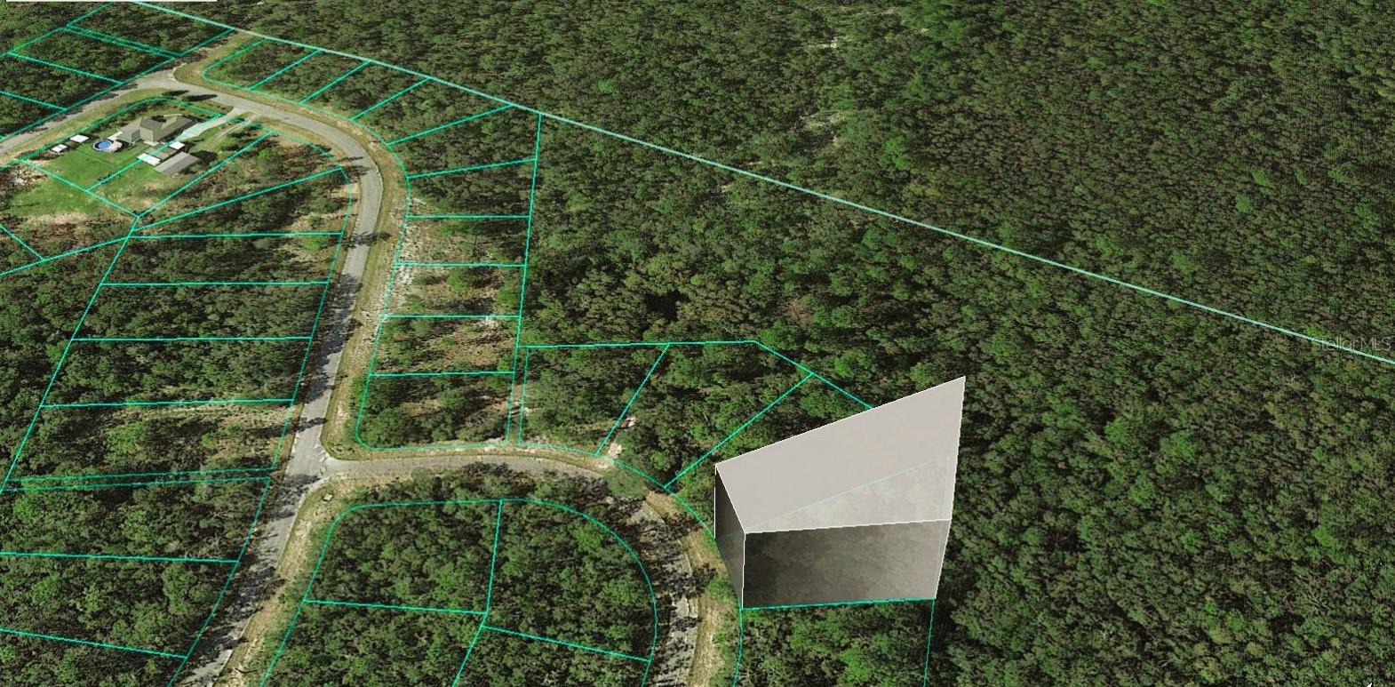 Details for Lot 14 Fusion Circle, CHIPLEY, FL 32428