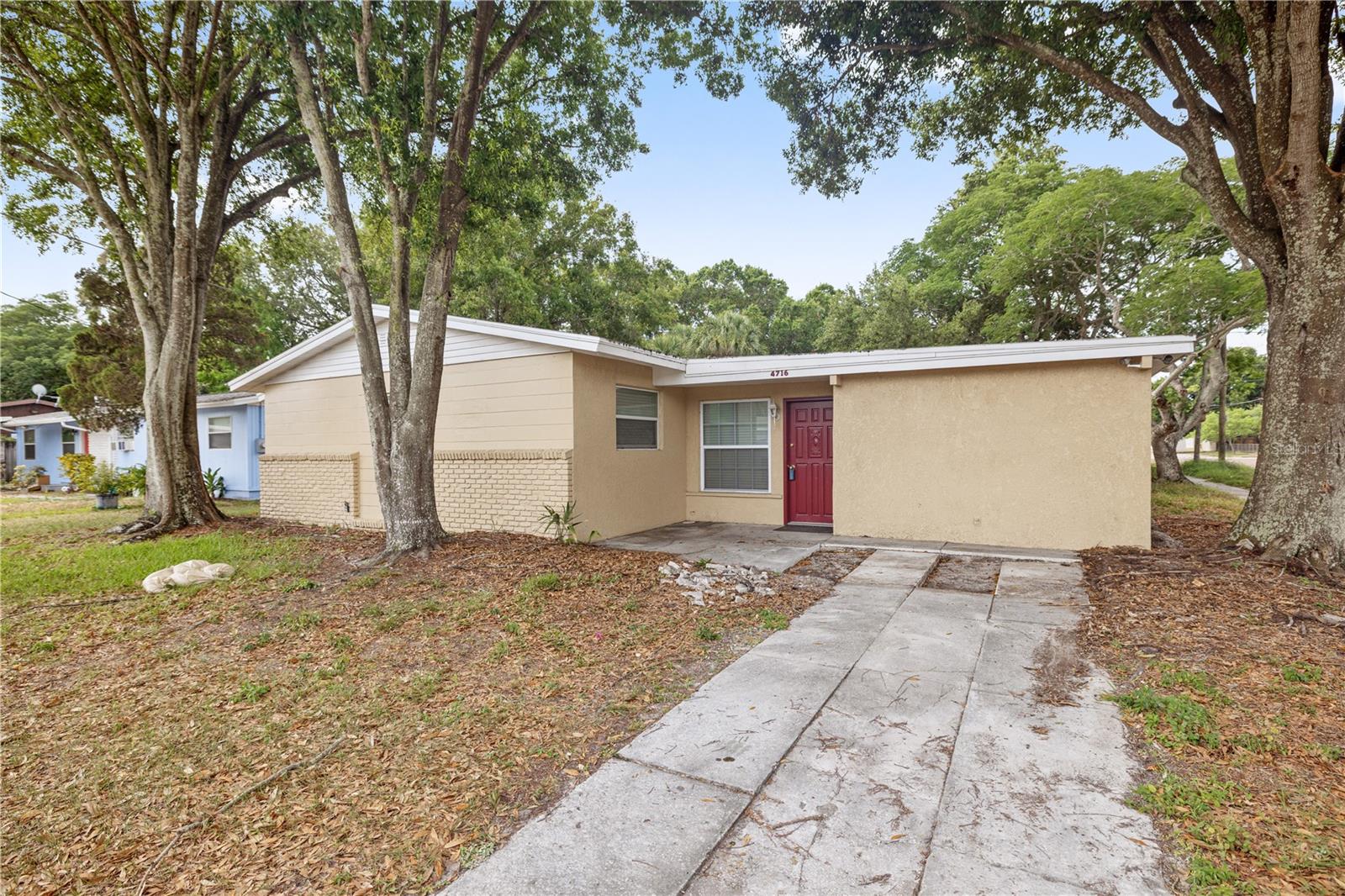 Details for 4716 Ohio Avenue, TAMPA, FL 33616