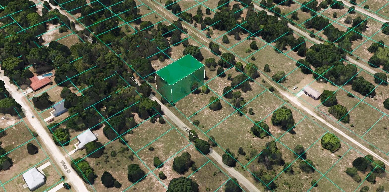 Details for 2314 Garfield Street, INVERNESS, FL 34453