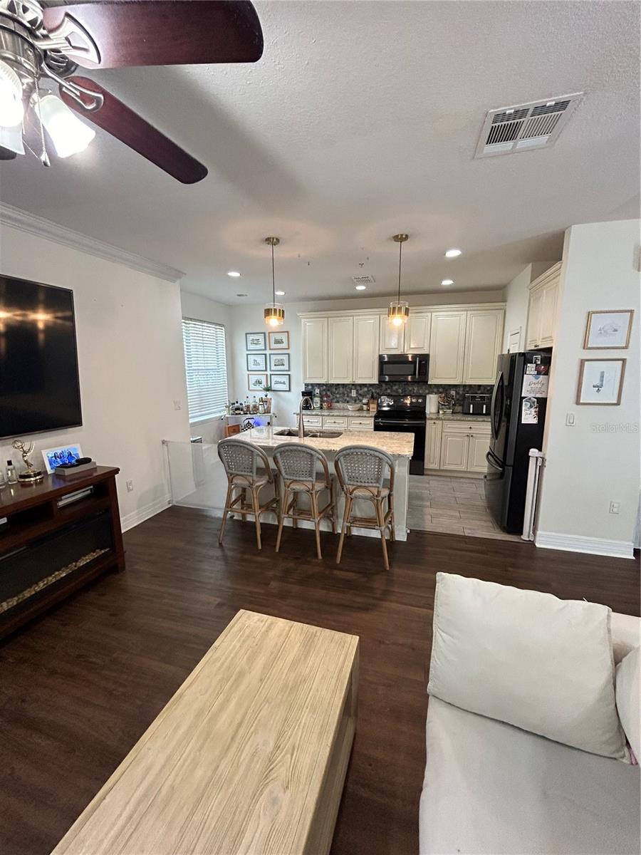 Image 13 of 33 For 4535 Bay Spring Court