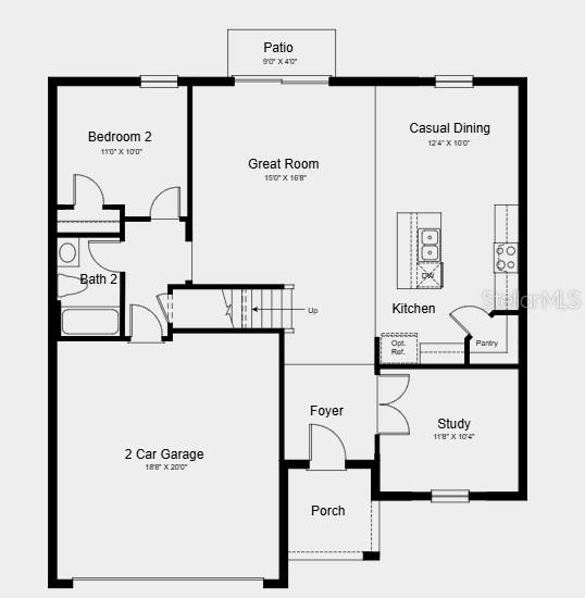 Image 2 of 22 For 13422 Tropical Breeze Way