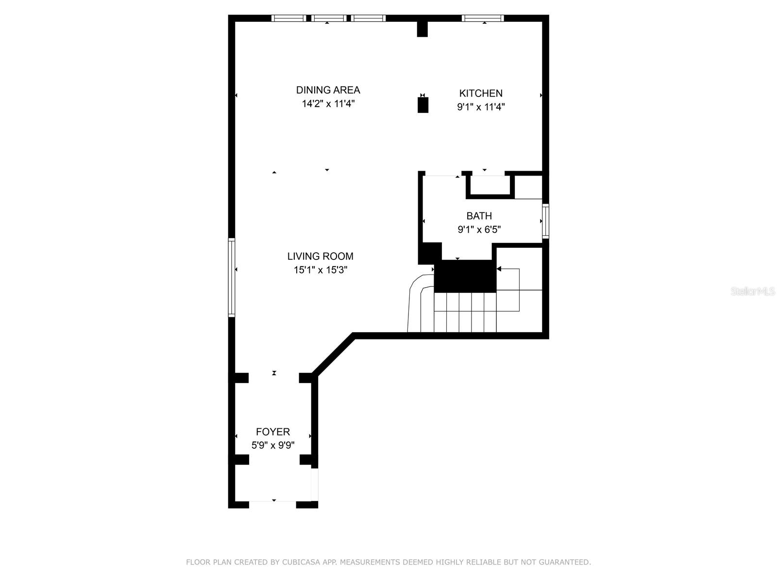 Image 29 of 30 For 618 105th Lane N