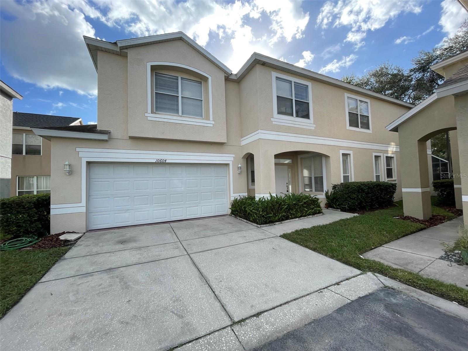 Details for 10604 Cobham Wood Court, TAMPA, FL 33626