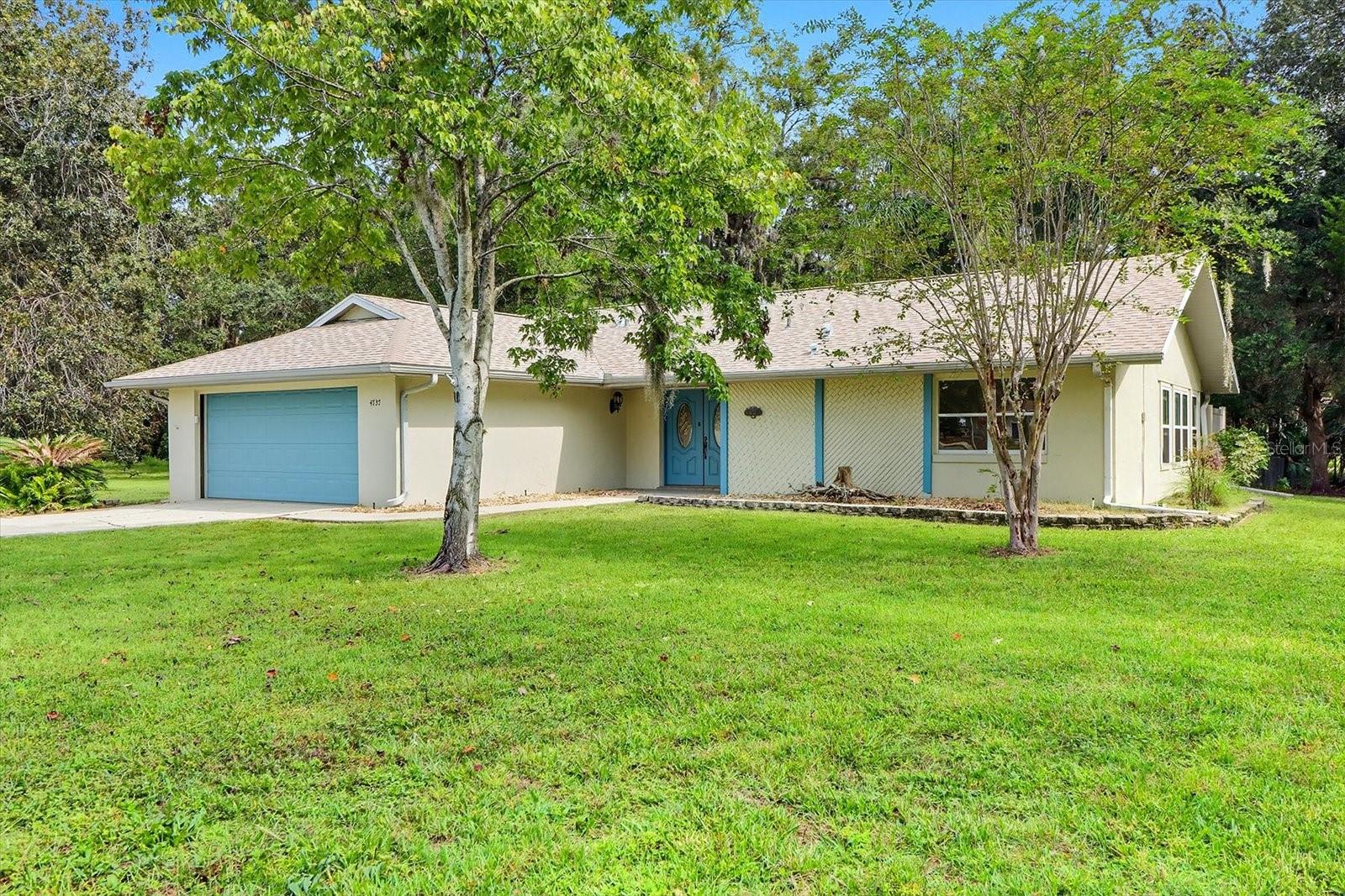 Details for 4737 Sawmill Way, HOMOSASSA, FL 34448