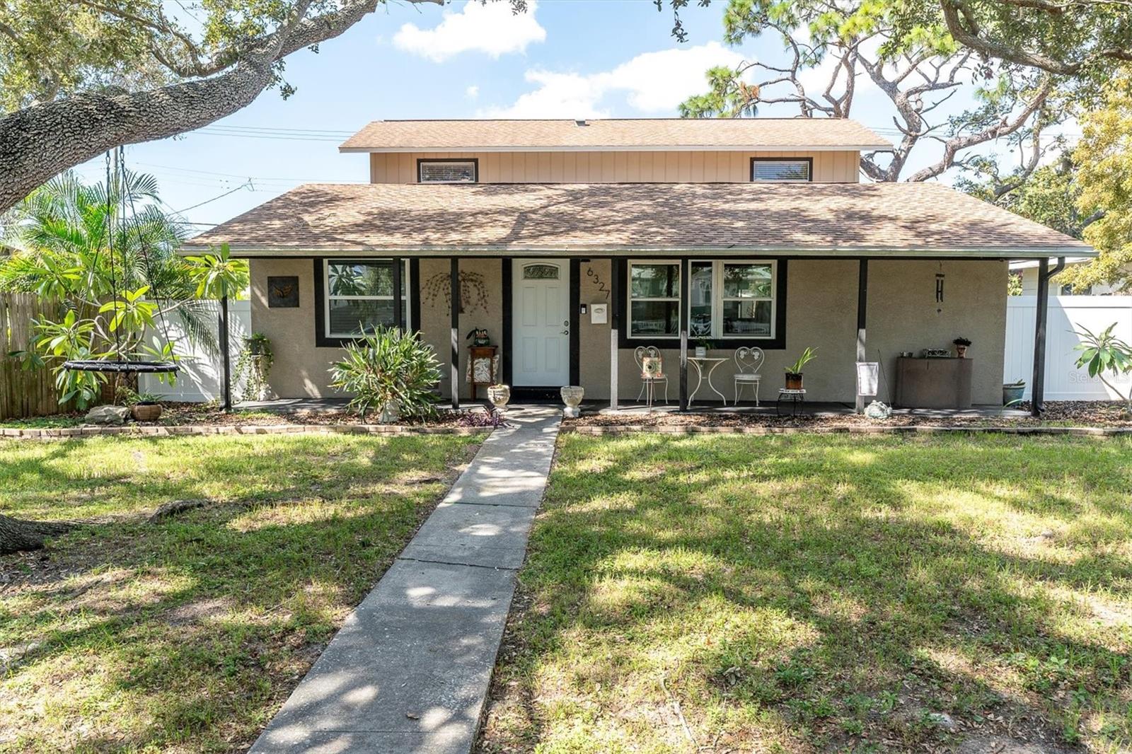 Details for 6327 2nd Avenue S, ST PETERSBURG, FL 33707