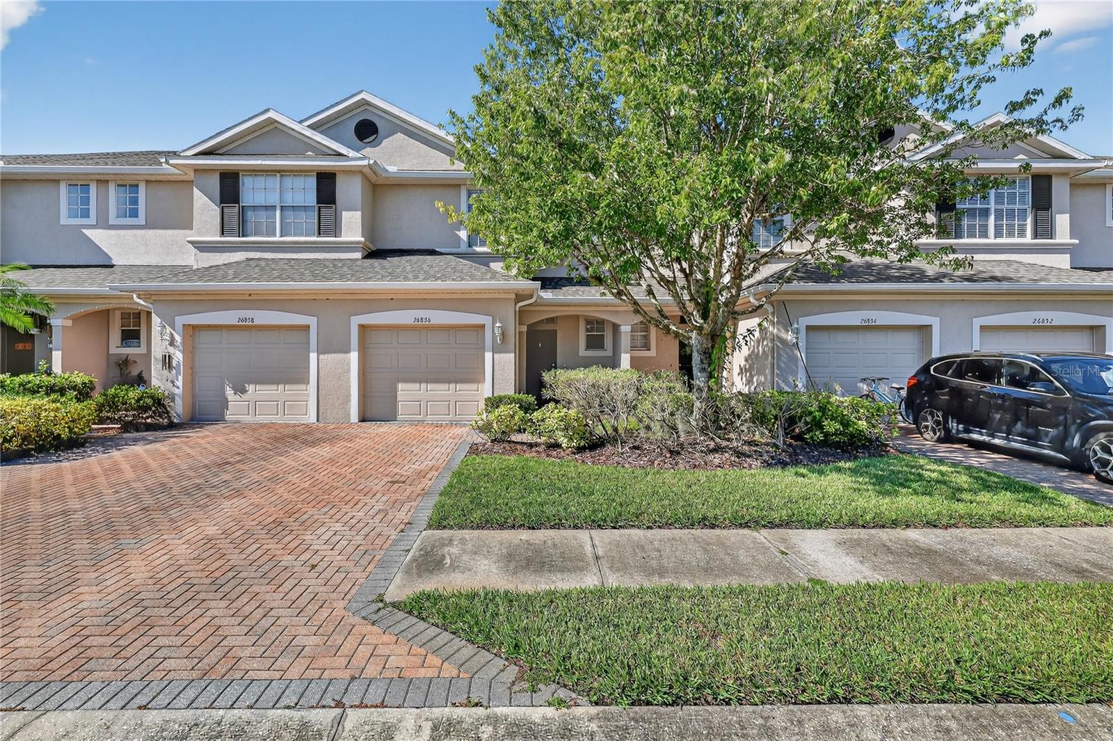 Details for 26836 Juniper Bay Drive, WESLEY CHAPEL, FL 33544