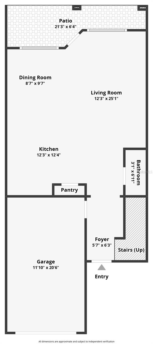 Image 32 of 49 For 26836 Juniper Bay Drive