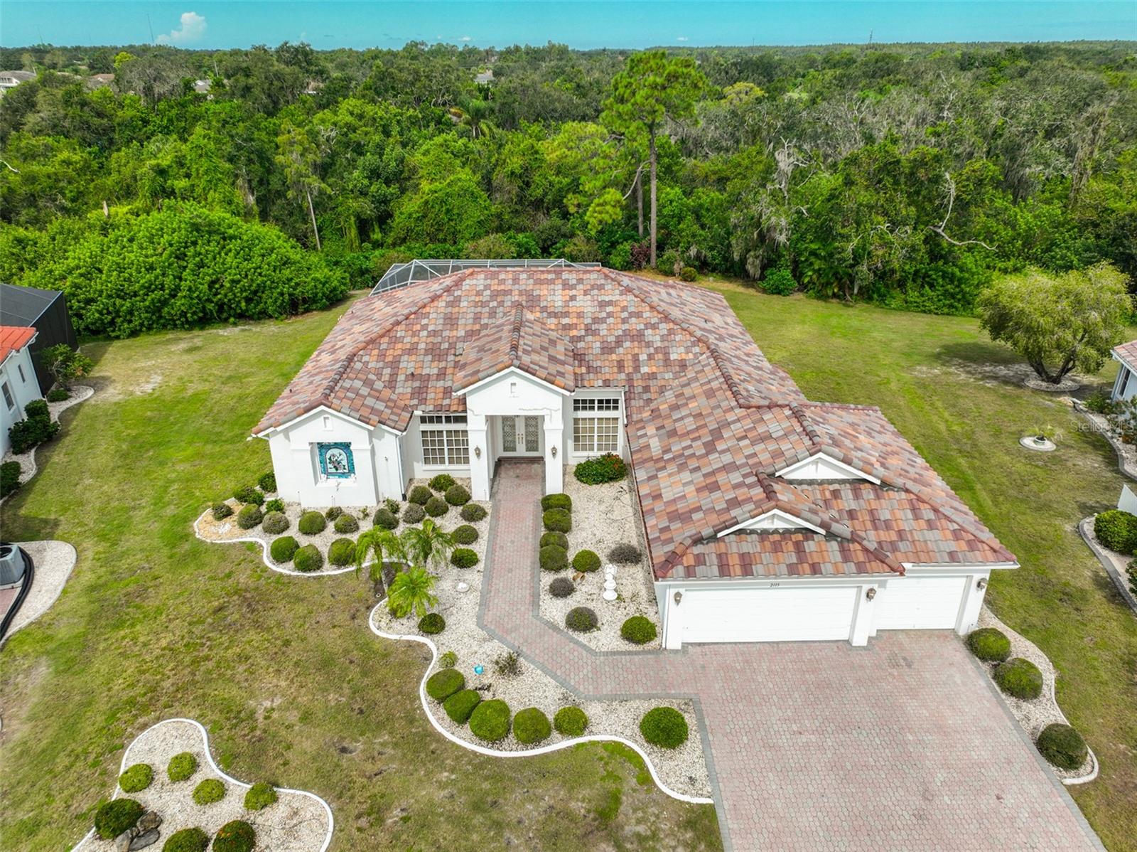 Details for 2115 Platinum Drive, SUN CITY CENTER, FL 33573