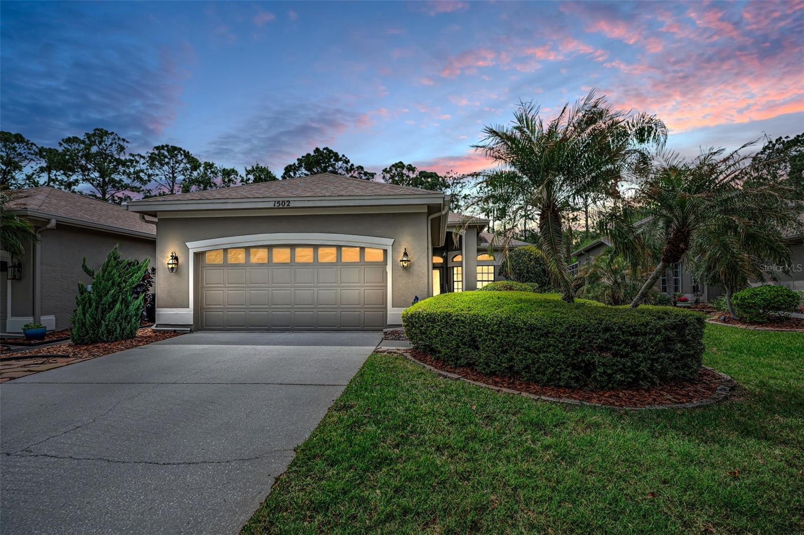 Details for 1502 Woodstream Drive, OLDSMAR, FL 34677