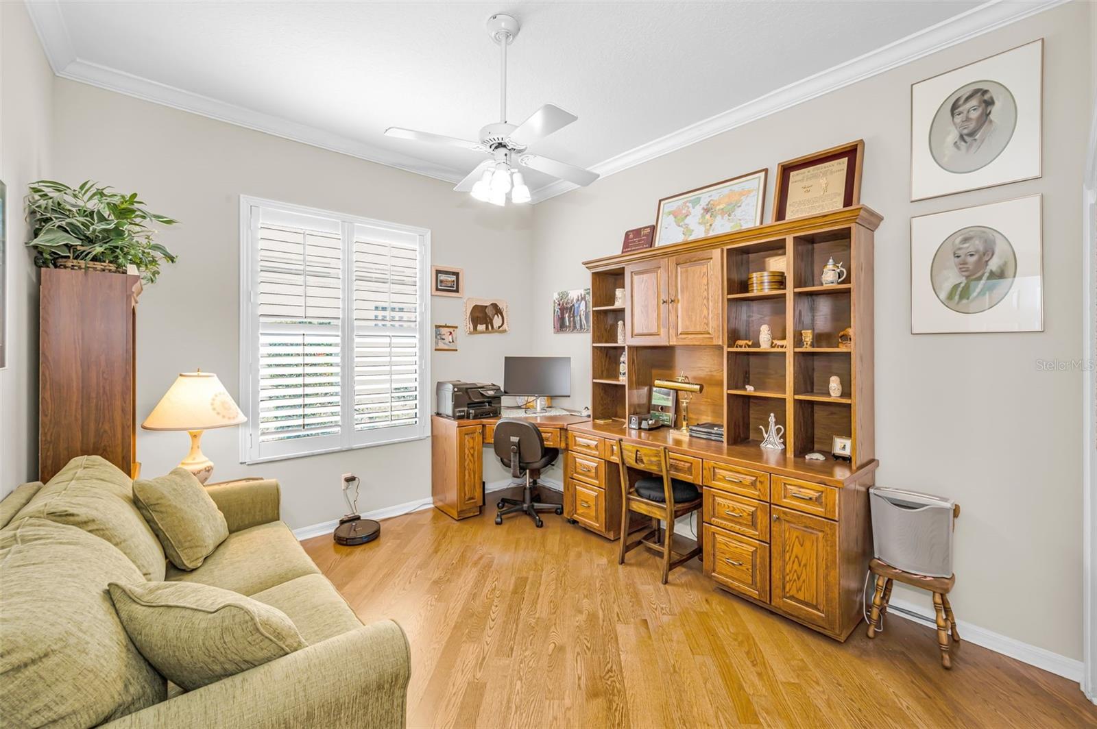 Image 19 of 47 For 1502 Woodstream Drive