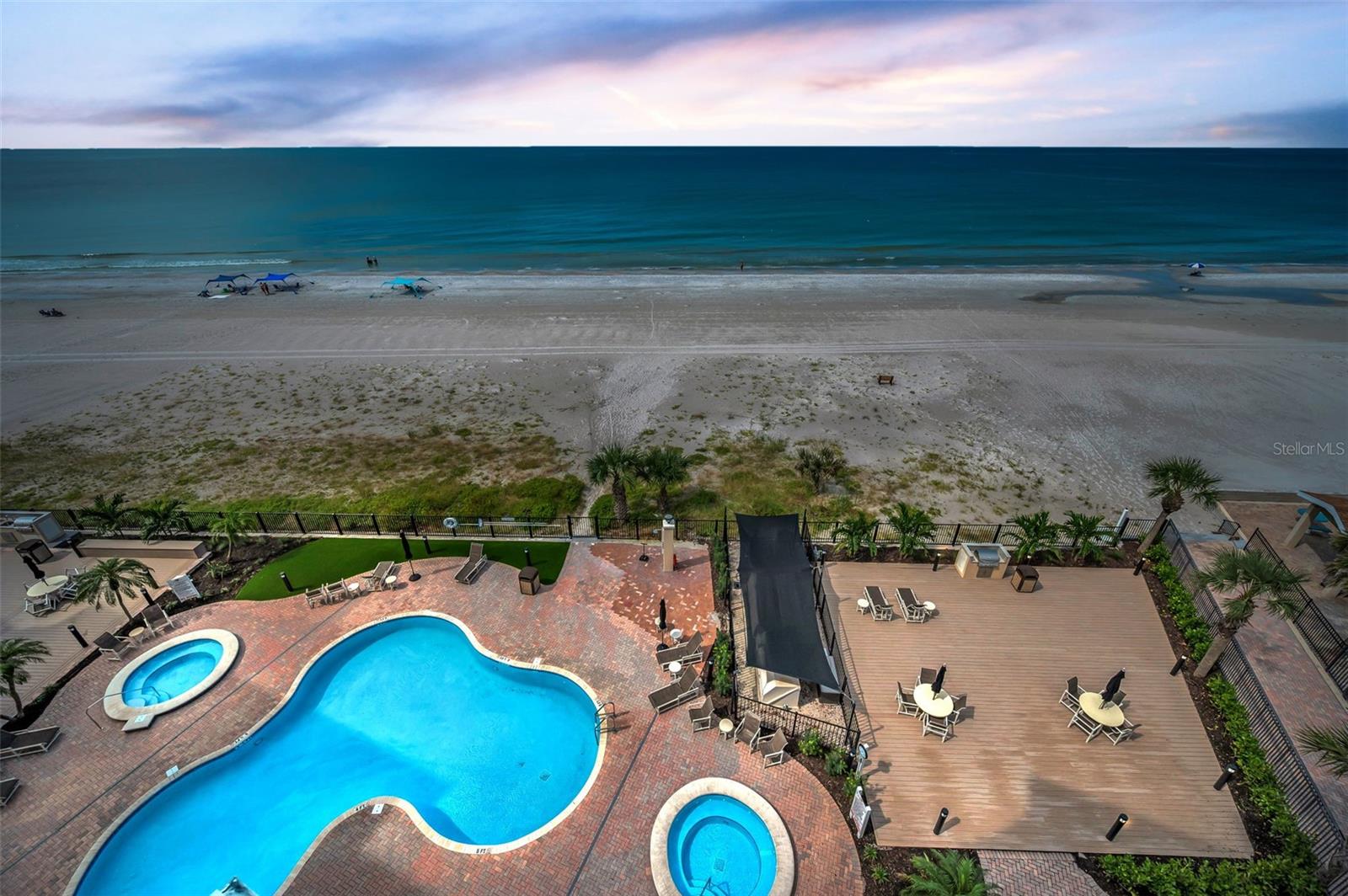 Image 81 of 81 For 17730 Gulf Boulevard 600