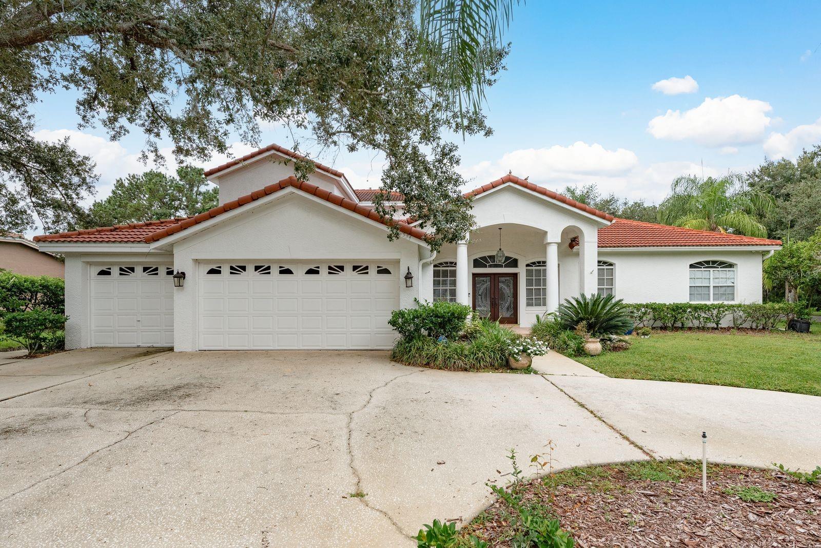 Details for 1534 Lake Woodlands Parkway, OLDSMAR, FL 34677