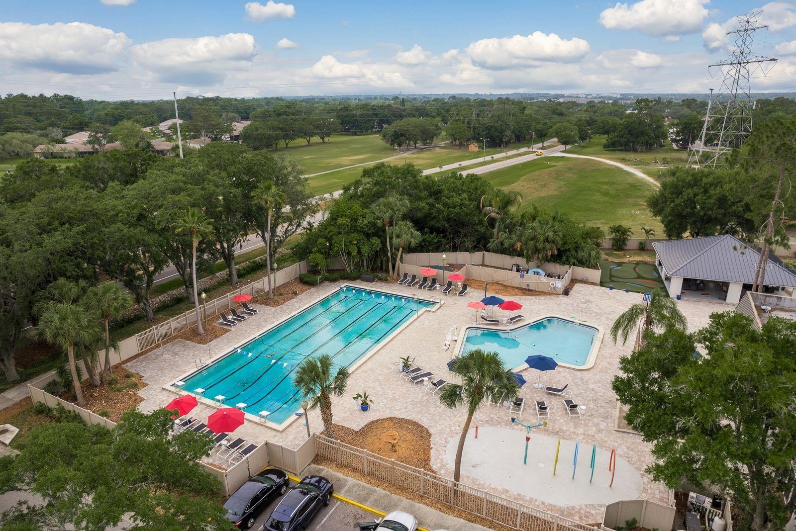 Image 33 of 39 For 1534 Lake Woodlands Parkway