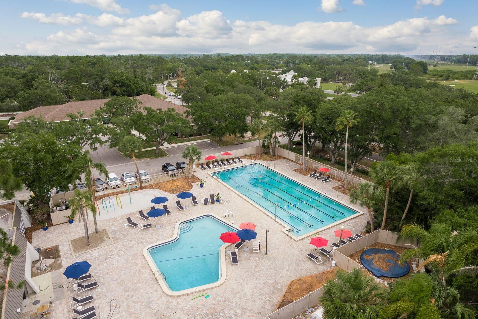 Image 34 of 39 For 1534 Lake Woodlands Parkway