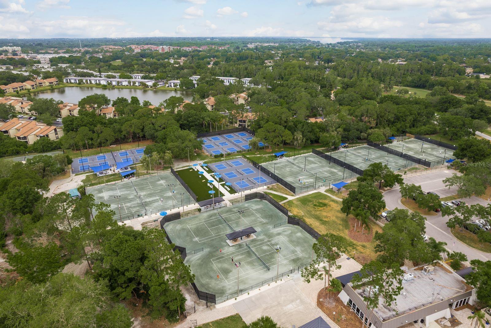 Image 35 of 39 For 1534 Lake Woodlands Parkway