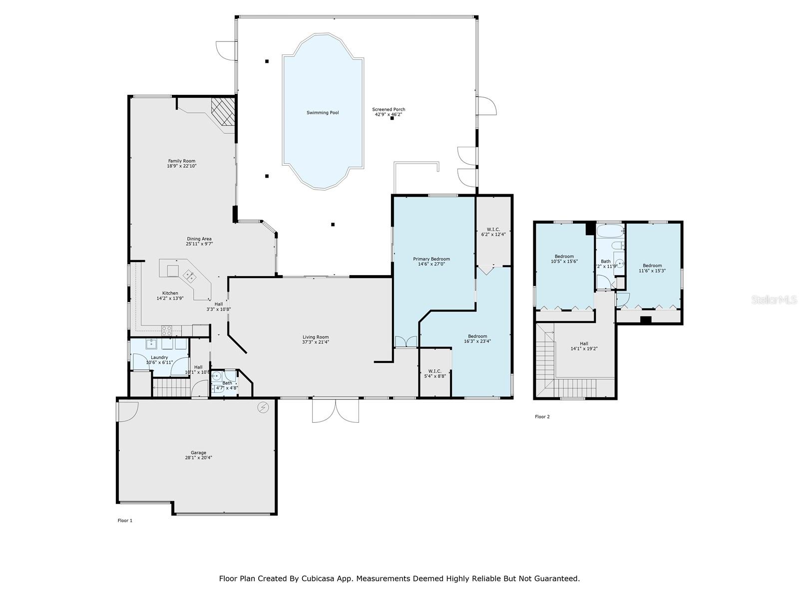 Image 40 of 40 For 1534 Lake Woodlands Parkway