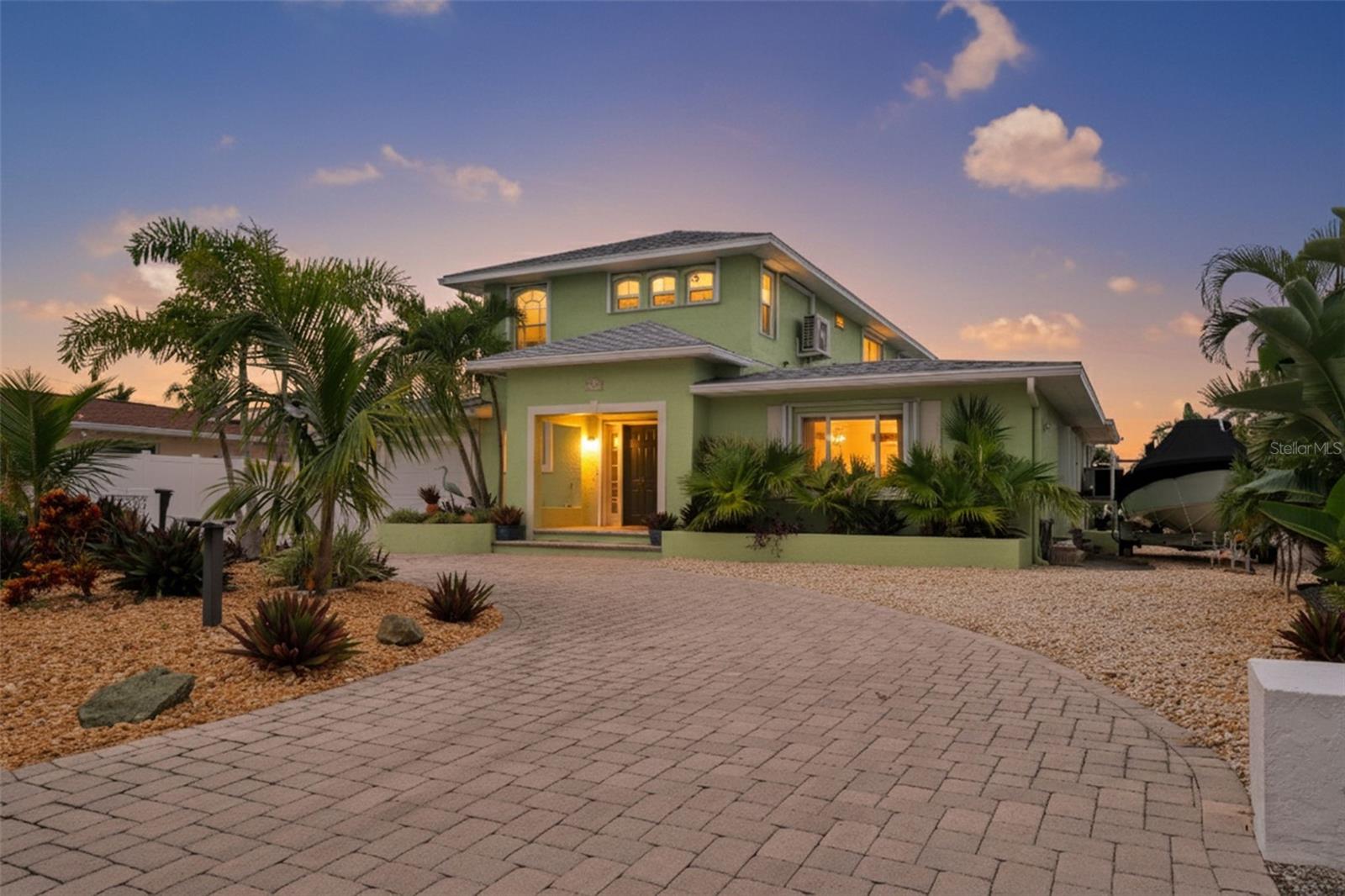 Details for 8080 Coquina Way, ST PETE BEACH, FL 33706