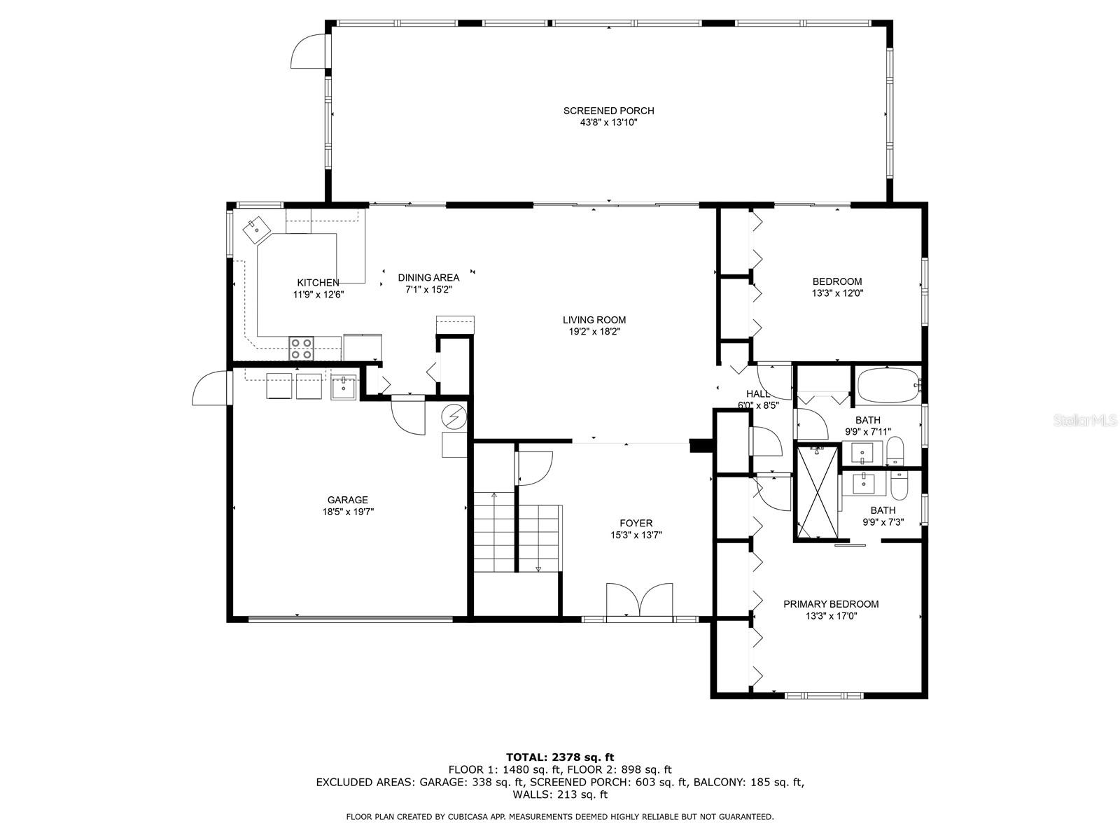 Image 65 of 67 For 8080 Coquina Way
