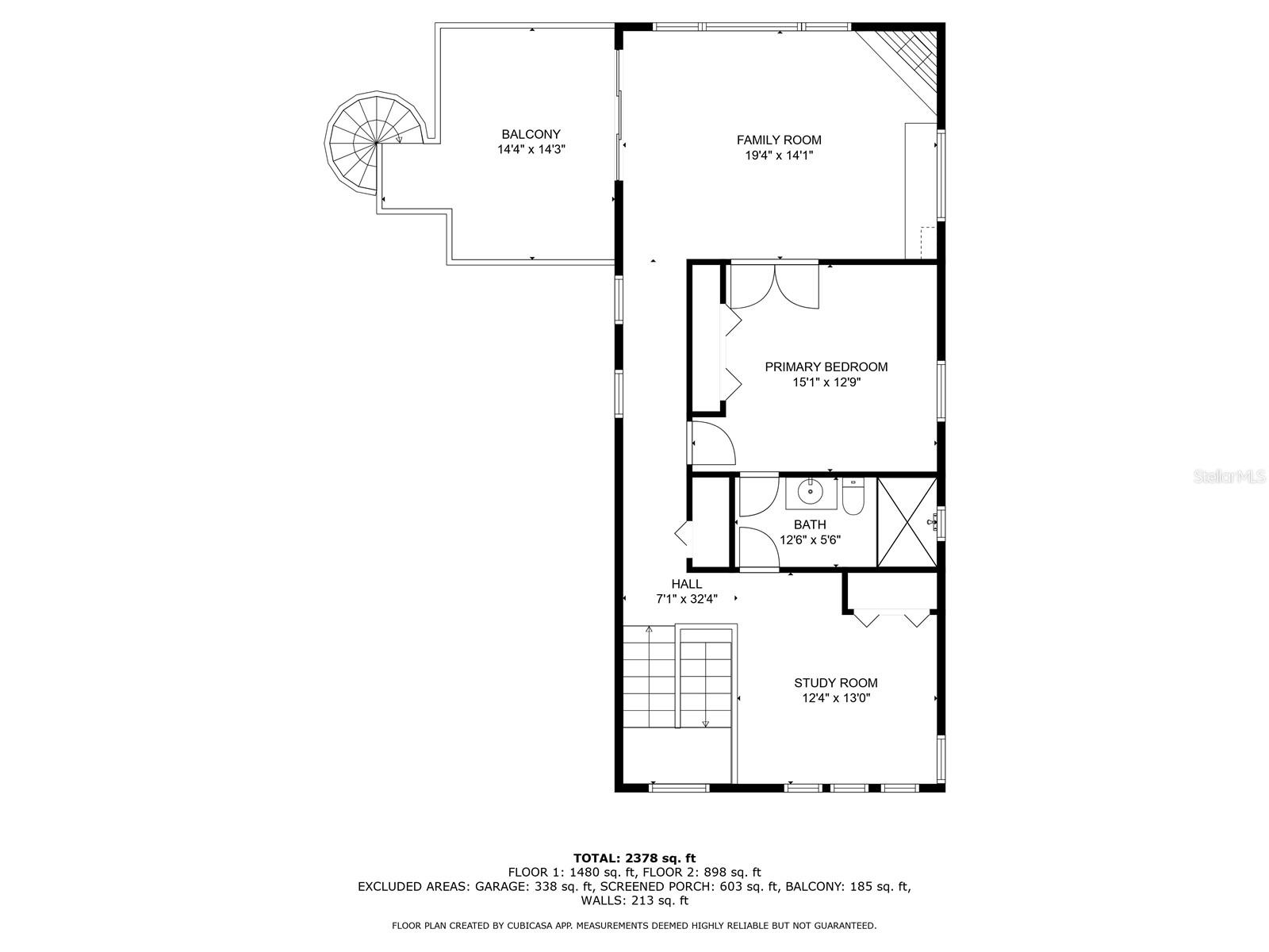 Image 66 of 67 For 8080 Coquina Way