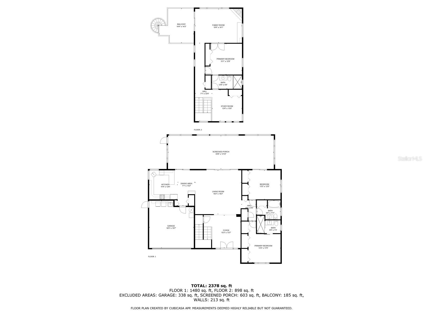 Image 67 of 67 For 8080 Coquina Way