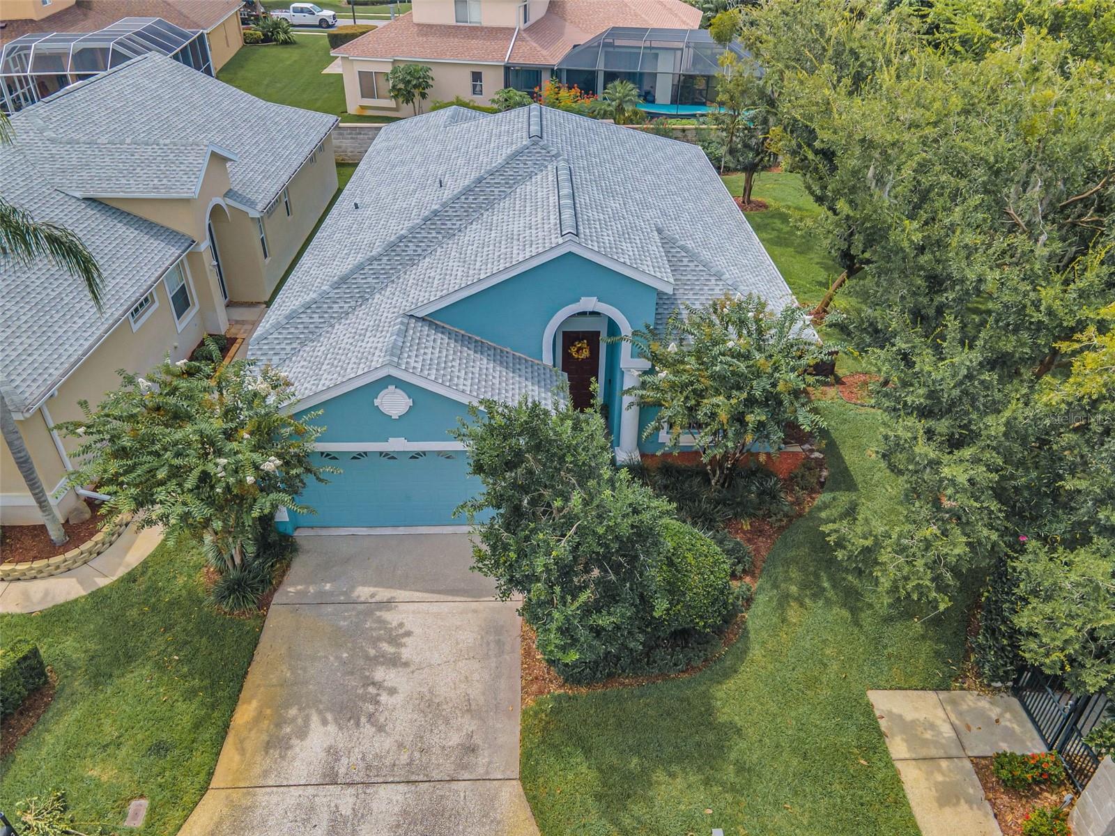 Details for 9212 Bonnington Drive, TRINITY, FL 34655