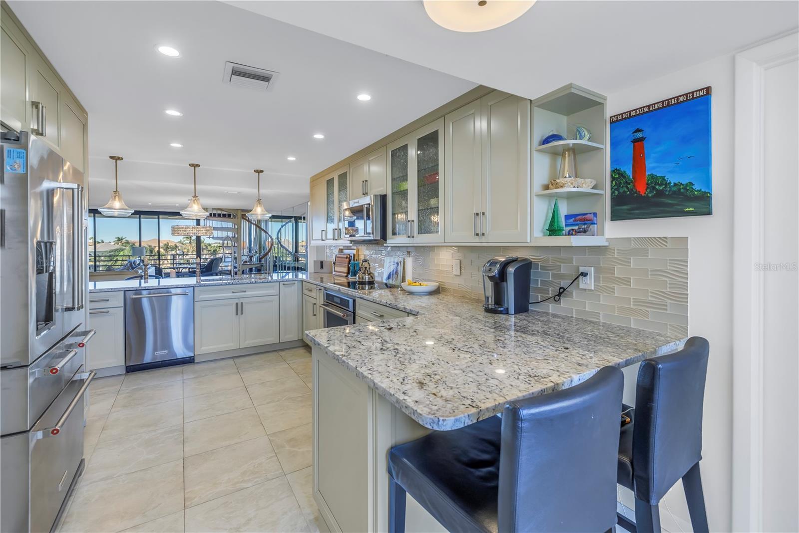 Image 21 of 43 For 2795 Kipps Colony Drive S 305