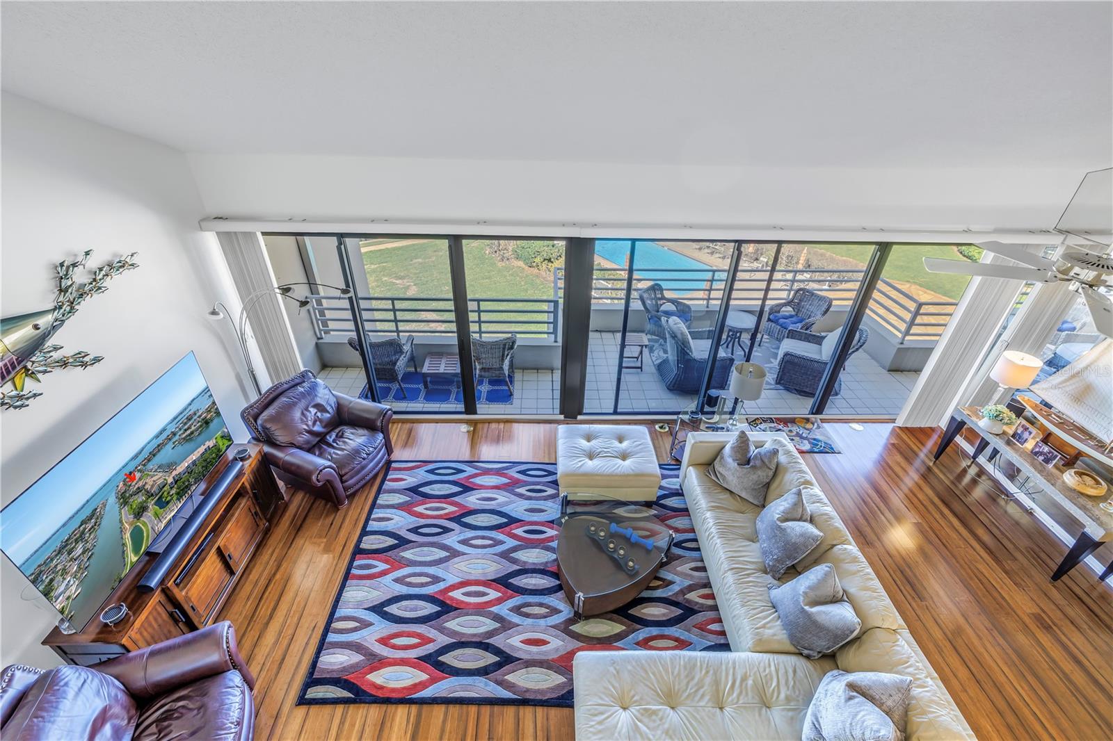 Image 42 of 43 For 2795 Kipps Colony Drive S 305