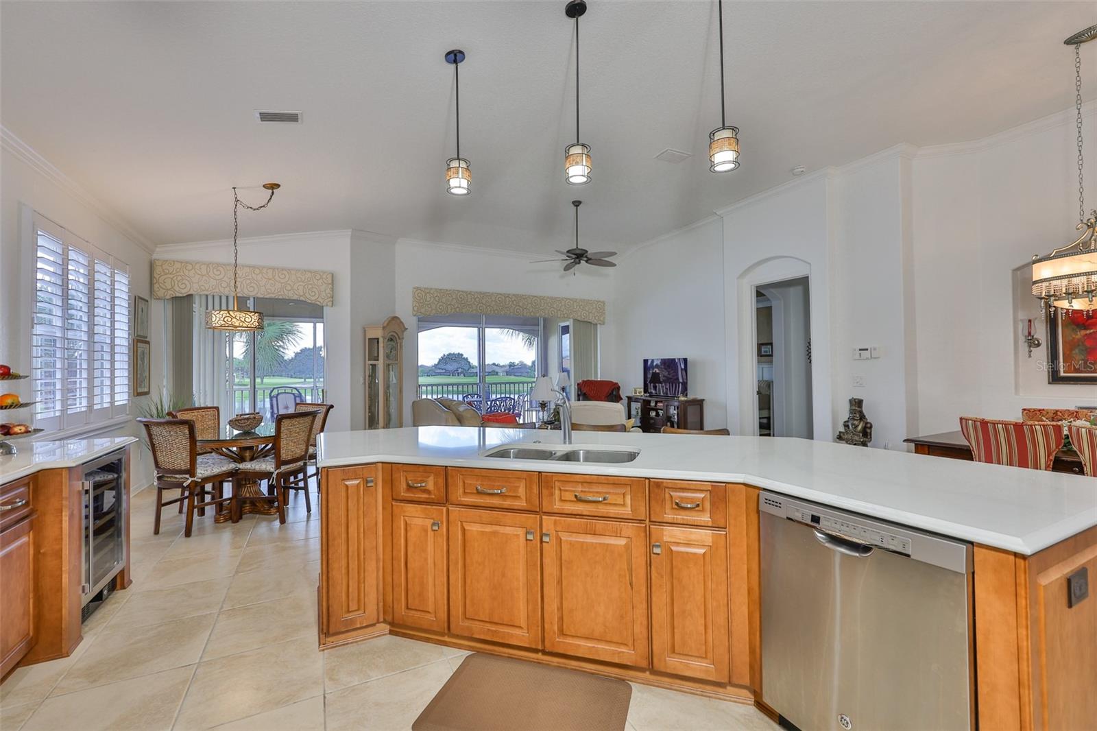 Image 12 of 57 For 1360 Emerald Dunes Drive