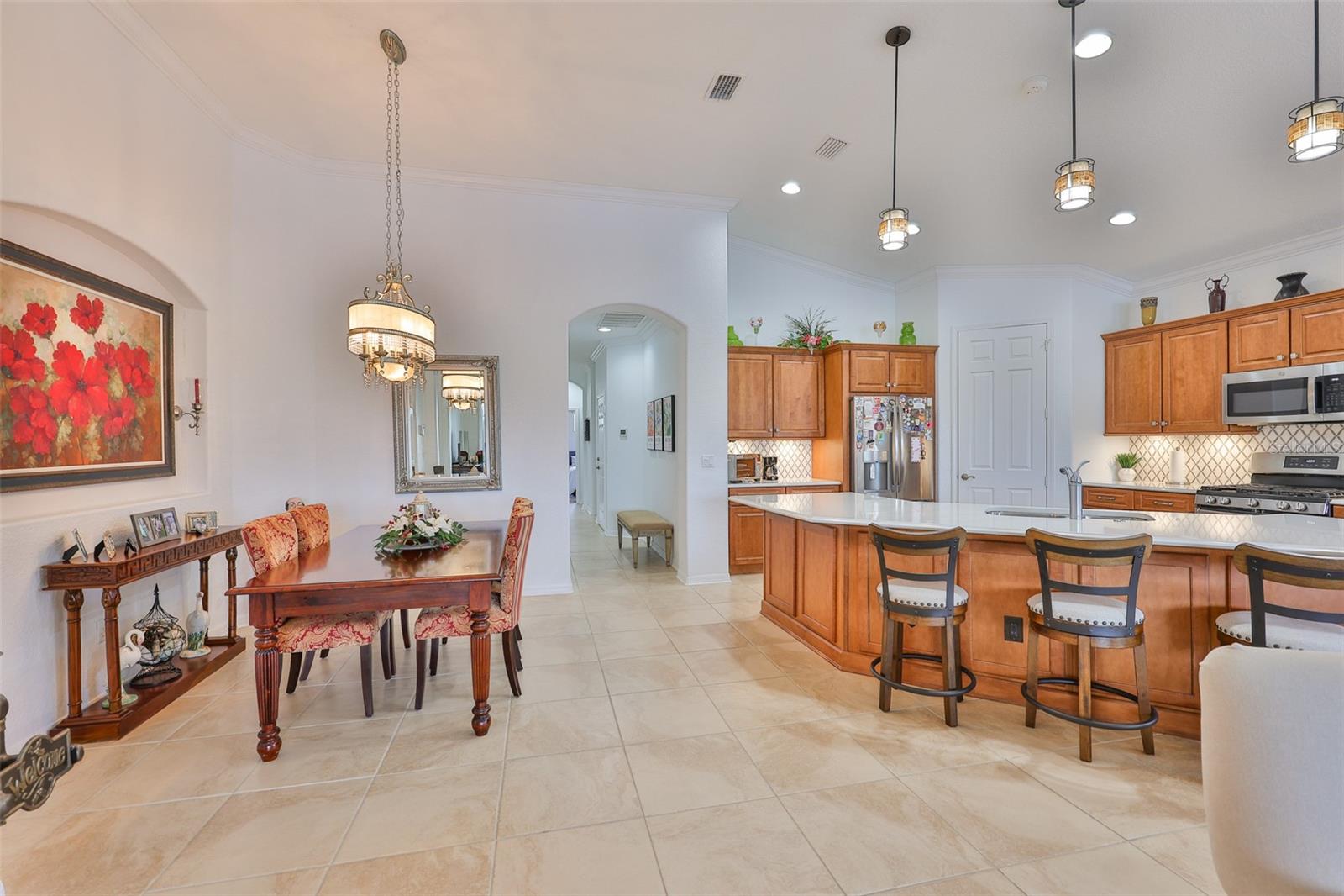 Image 13 of 57 For 1360 Emerald Dunes Drive