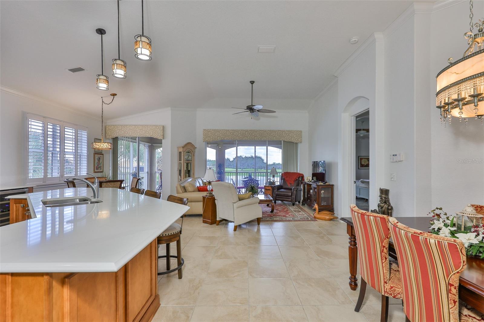 Image 15 of 57 For 1360 Emerald Dunes Drive